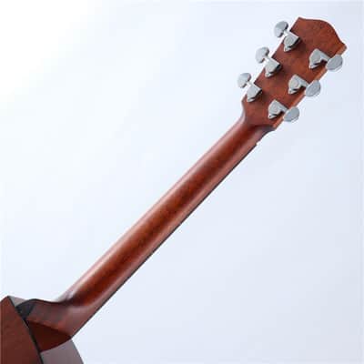 EASTMAN [Selected Item] AC122-2CE Deluxe SB #M2618445 Eastman image 6