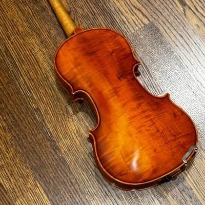 Eastman SWVL100 Student Violin Outfit image 4
