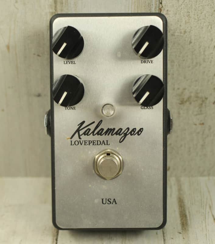 Lovepedal Kalamazoo Original | Reverb
