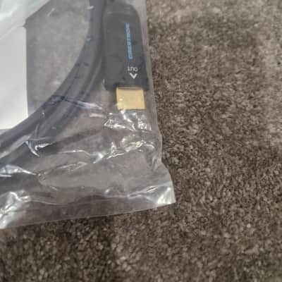 6 Crestron HDMI Cables - High-Speed Connectivity - Excellent image 6