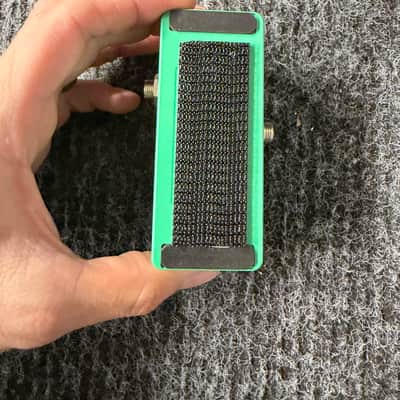 Ibanez TSMINI Mini Tube Screamer 2015 - Present - Green image 4