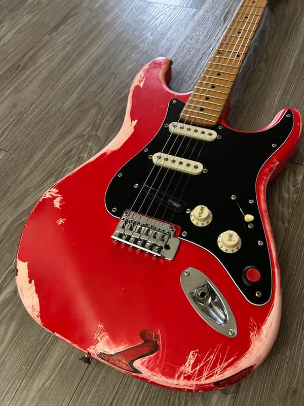Hohner ST Special image 1