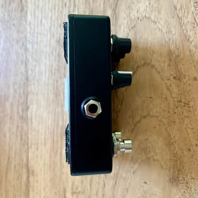 Neunaber Audio Neuron Gain Intelligence 2019 - Black image 4