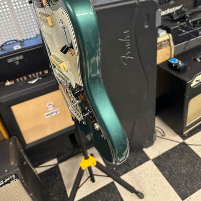 Fender Mod Shop Jaguar American w/ HSC image 17