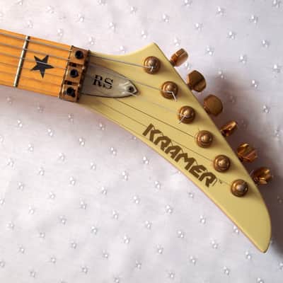 Kramer  Richie Sambora Jersey Star image 11
