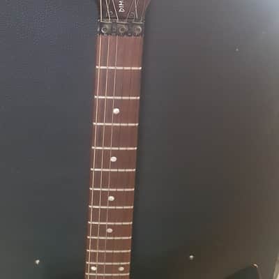 Washburn Stealth 2st 2003 Black image 2