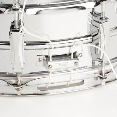Ludwig 1969' No.400 Supraphonic Snare Drum 14"×5" Bild 5