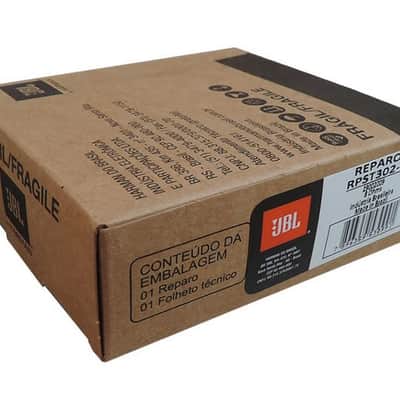 JBL / Selenium RPST302-X For ST302, ST304, ST324 Tweeter Original Diaphragm image 3