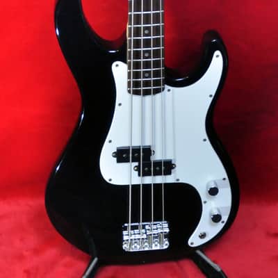 Peavey Milestone II International Series, late 80's - Black image 1