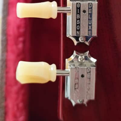 Gibson Warren Haynes Signature Les Paul Standard '60s 2025 - Present '60s Cherry image 7