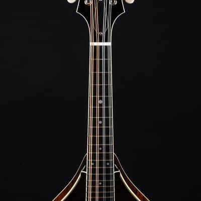 Collings MT2 O Adirondack Spruce and Flamed Maple 1-Piece Back Sunburst Mandolin NEW image 10