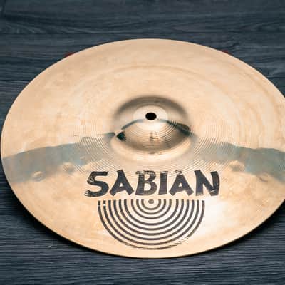 Sabian 14" AAX Stage Hi-Hat Cymbals (Pair) image 5