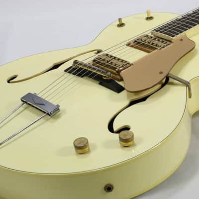 Greco GSH-120 White image 1