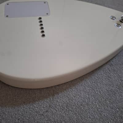 Vox Mark III Mini 2022 - Marble finish image 5