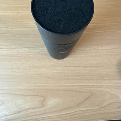 Aston Stealth 4-Voice Cardioid Dynamic Microphone 2018 - 2019 - Black image 3