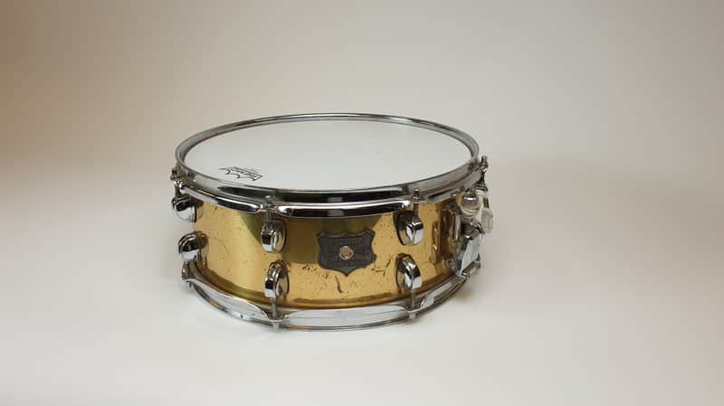 Premier Artist Custom  Brass image 1