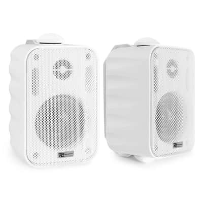 Power Dynamics Bc30 V Speak.Set 3″ 60 W Ipx5 100 V W. image 3