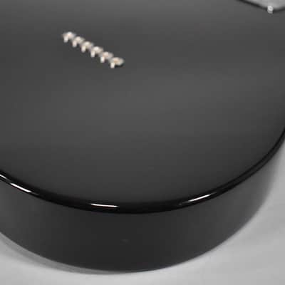 2025 Fender Player II Series Telecaster - Black Finish image 14