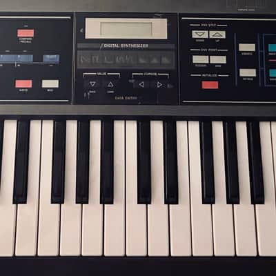 Casio CZ-1000