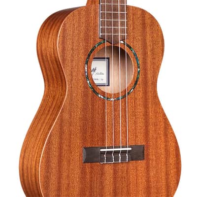 Cordoba U1B Baritone Ukulele - Natural Mahogany image 5