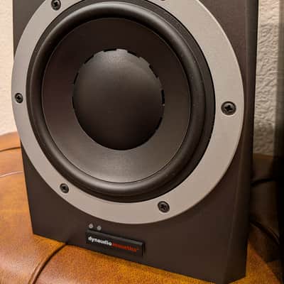 Dynaudio BM5A MKII 7" Studio Monitor Set Pair Free Shipping Bild 14