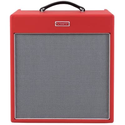 VHT AV-RL-50B Redline 50 Bass 50-Watt 1x12" Bass Combo