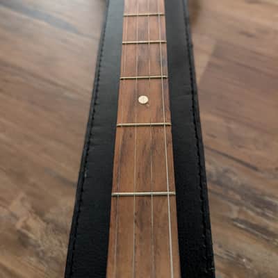 John Grey And Sons 25 Fret 5 String Vintage Banjo W/Original Case England image 10