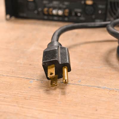 QSC EX 1600 Dual-Channel Power Amplifier CG01W6V image 10