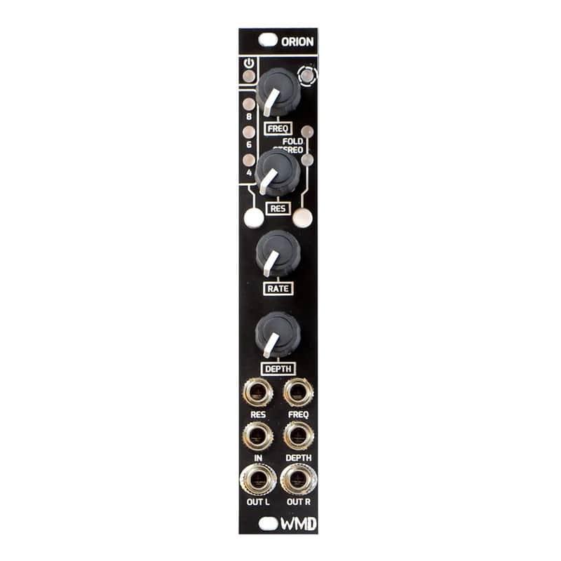 WMD Orion Analogue Phaser Module image 1