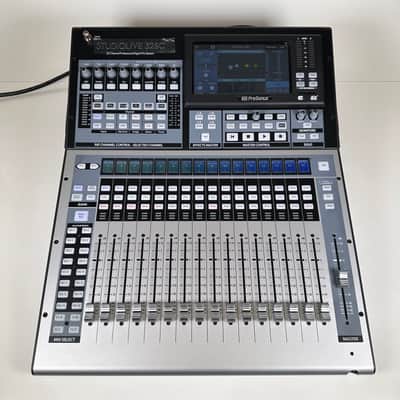 (New) PreSonus StudioLive 32SC 32-Channel Digital Mixer Console image 1