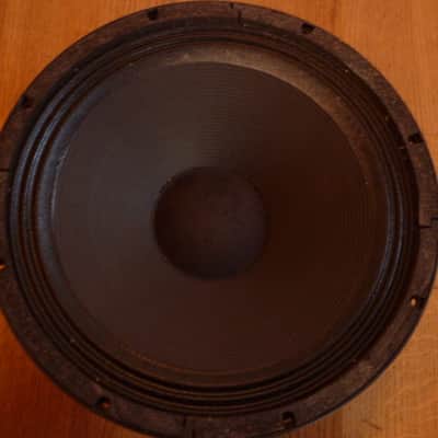 Celestion G15B-100 8 ohm vintage speaker 1983 image 3