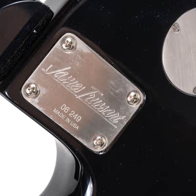 James Trussart Steeltop From Waddy Wachtel (Stevie Nicks, James Taylor, Jackson Browne, Keith Richards) image 21