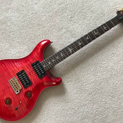 PRS Custom 24 Artist w/ Rosewood Neck image 2