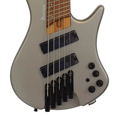 Ibanez Bass EHB1005SMS-MGM Headless 5 Multiscale image 2
