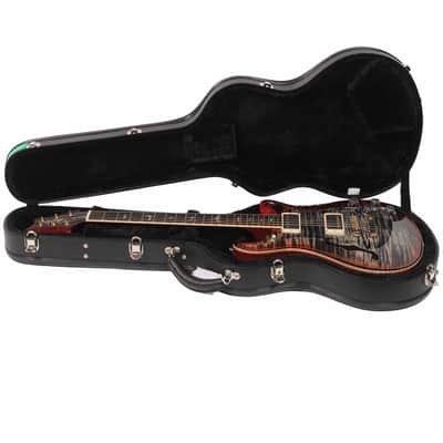 PRS 2024 McCarty 594 Hollowbody Guitar w/ Case USED image 9