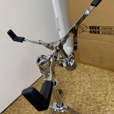 Ludwig Atlas Pro Snare Drum Stand - Double Braced image 4