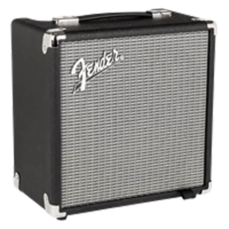 Fender Rumble 15 V3 image 1