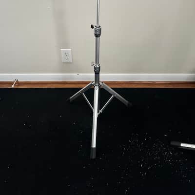 Yamaha HW-3 Crosstown Advanced Lightweight Hardware Pack 2018 - Silver image 4