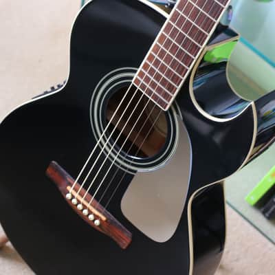 Fender J5 Acoustic - John 5 Signature image 4