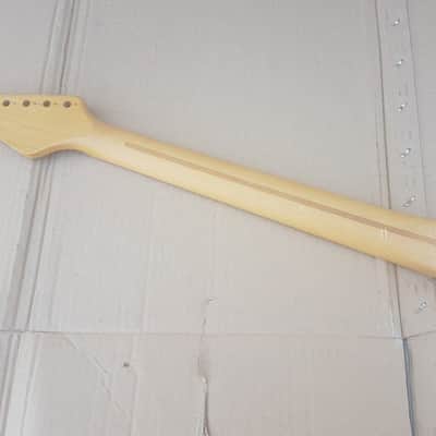 80's YAMAHA ST 360 M MAPLE NECK Made in JAPAN image 4