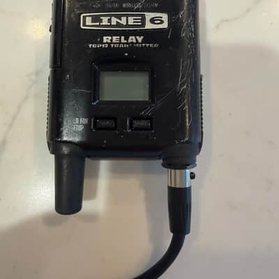 Line 6 G50 - Black image 5
