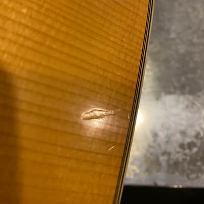 Dudenbostel Super 18 Dreadnought image 15