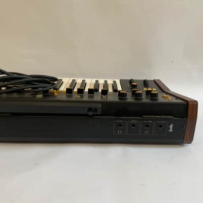 Yamaha SY20 w/ Hardcase image 7