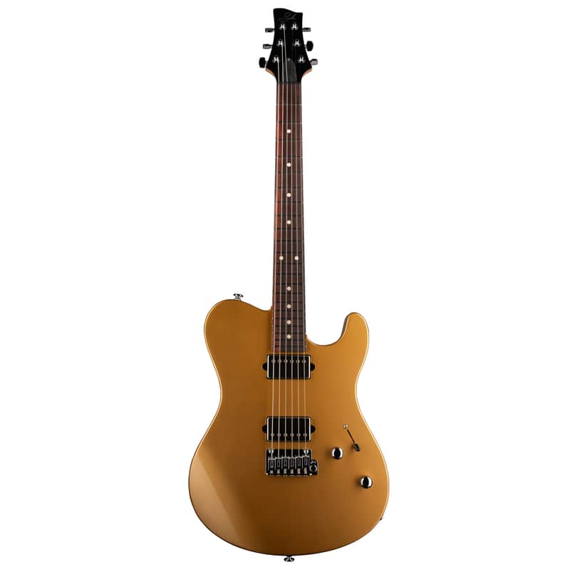 Suhr Oso image 6