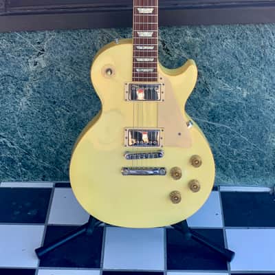 Gibson Les Paul Standard 1987 - Alpine White image 1