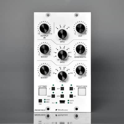 Wes Audio Prometheus (Spring Offer!) image 3
