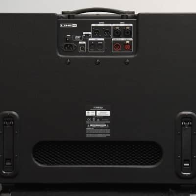 Powercab Plus 112, Recent image 2