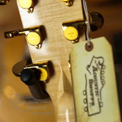 Eastman AC630-BD "Jumbo" image 6