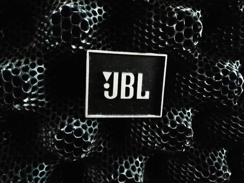 Jbl L166 Horizon image 1