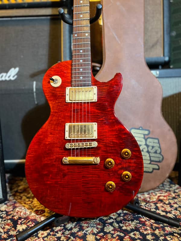 Gibson Les Paul Junior Special Plus with Humbuckers 2001 - 2004 image 1
